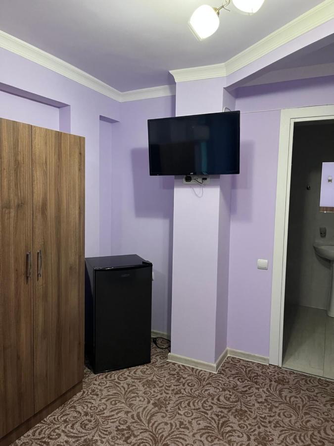 Hotel International Yerevan Exterior photo